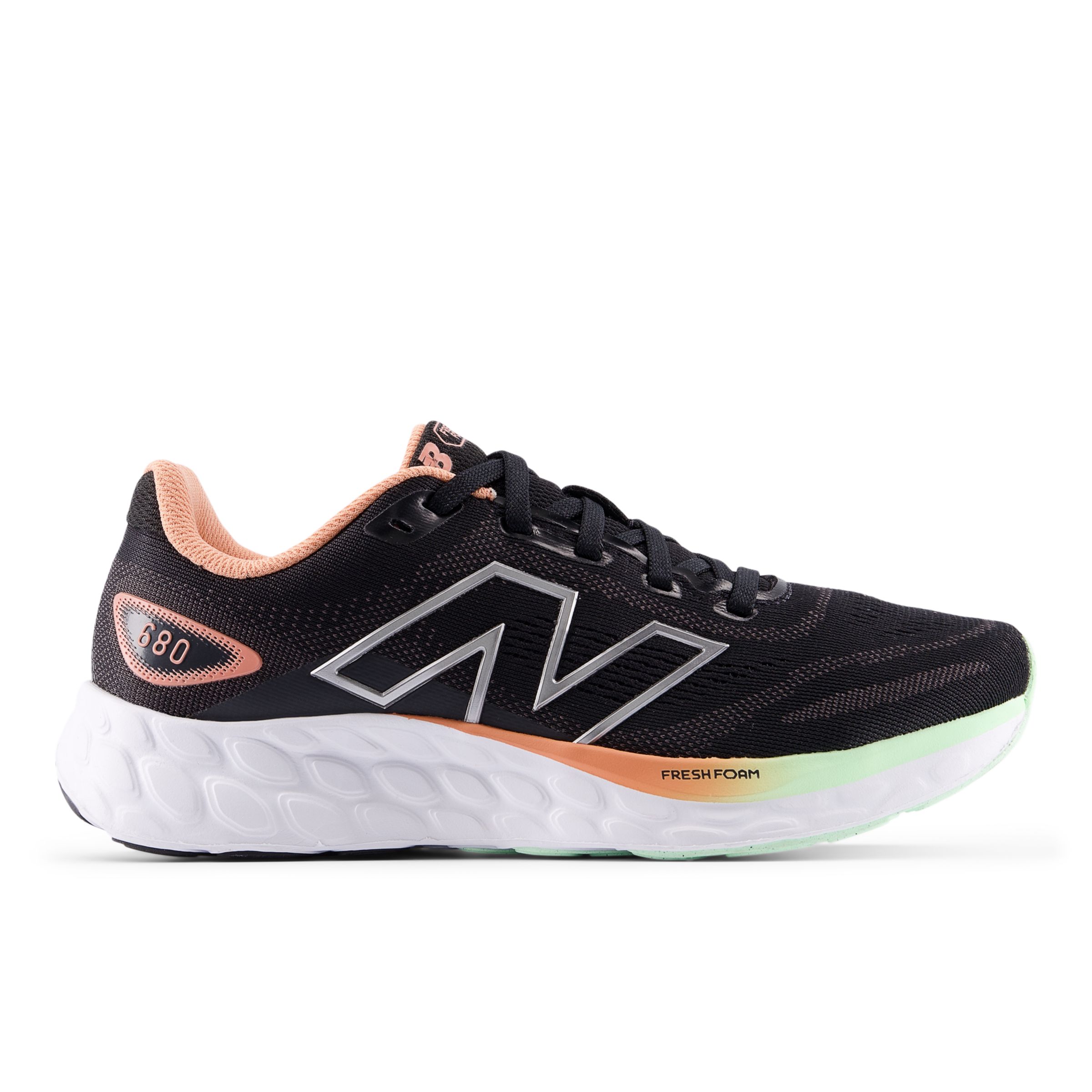 New Balance Women's Fresh Foam 680v8 Running Shoes