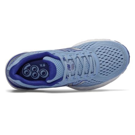 Women's 680v6 Shoes - New Balance