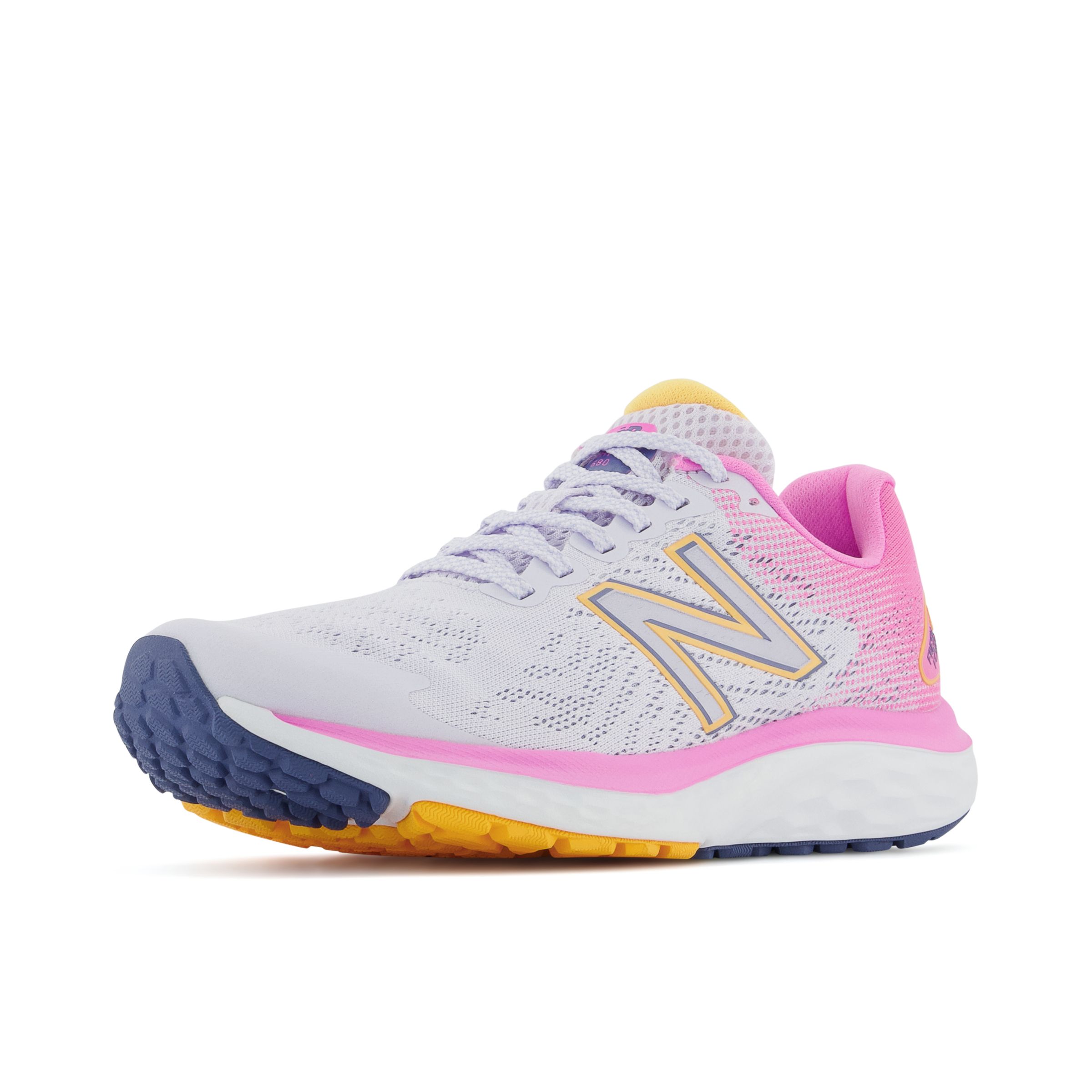 New Balance Fresh Foam 680v7 Women's | eBay