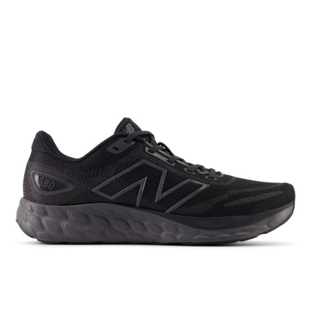 New balance 680 nero on sale