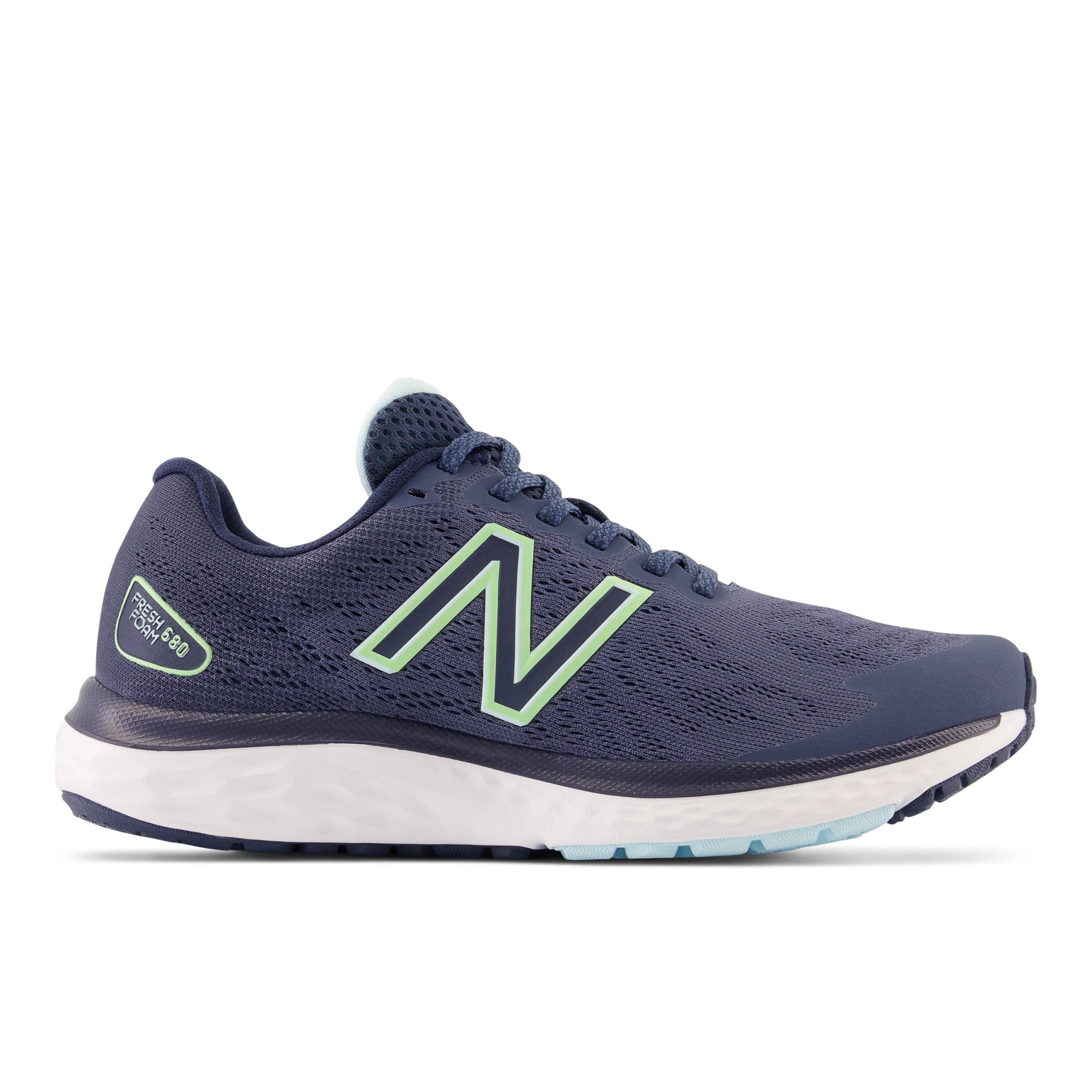 New balance clearance 680 swarovski