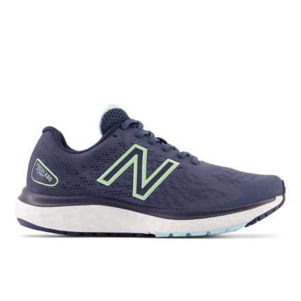 new balance slip on shoe