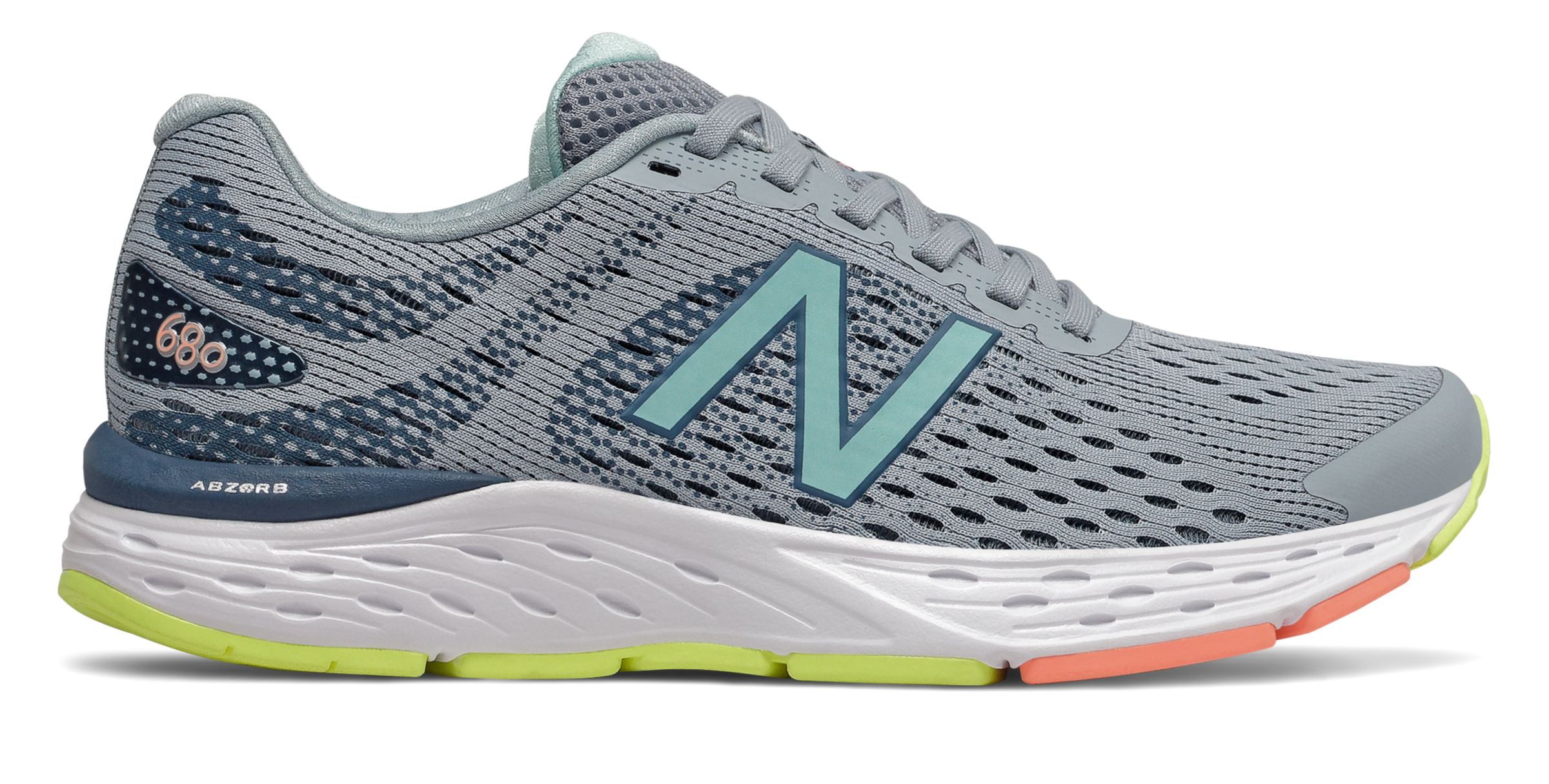 New Balance Women's 680v6 | eBay