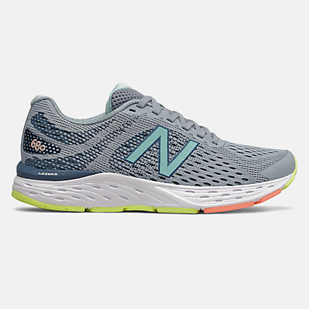 New Balance 680v6, W680CP6 image number null