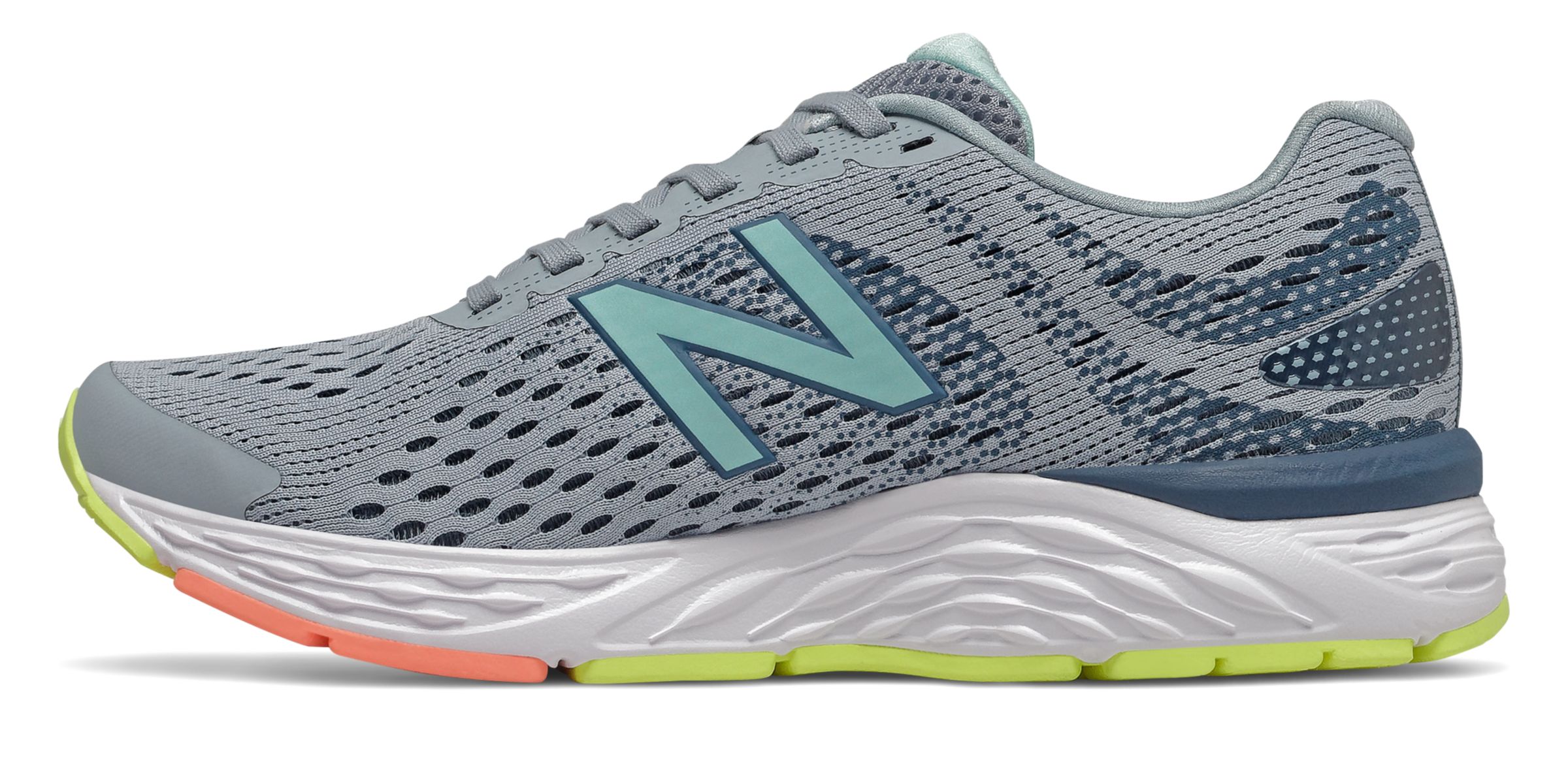 New Balance 680v6 Women's | eBay