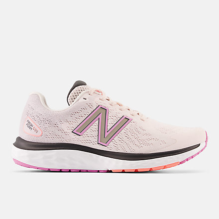 New Balance Fresh Foam 680v7, W680CP7 image number null