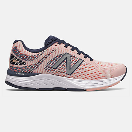 New Balance 680v6, W680CT6 image number null