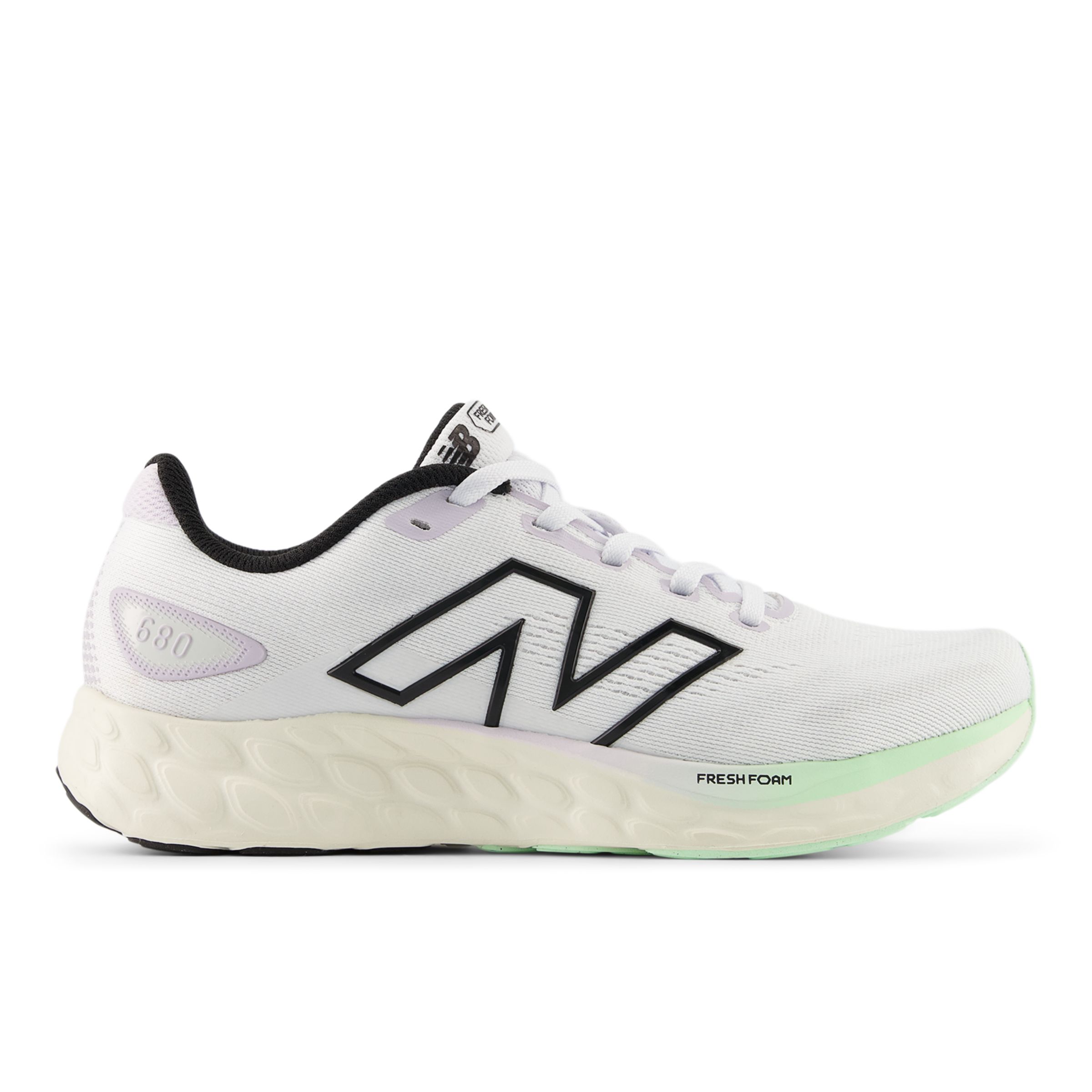 New Balance Women's Fresh Foam 680v8 Running Shoes
