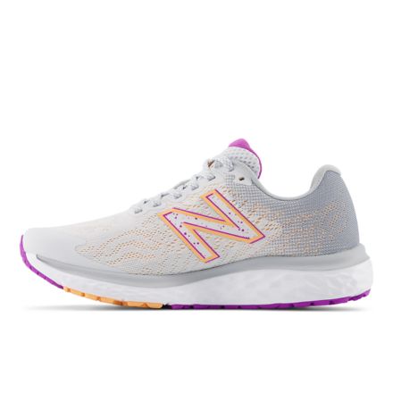 Fresh Foam 680v7