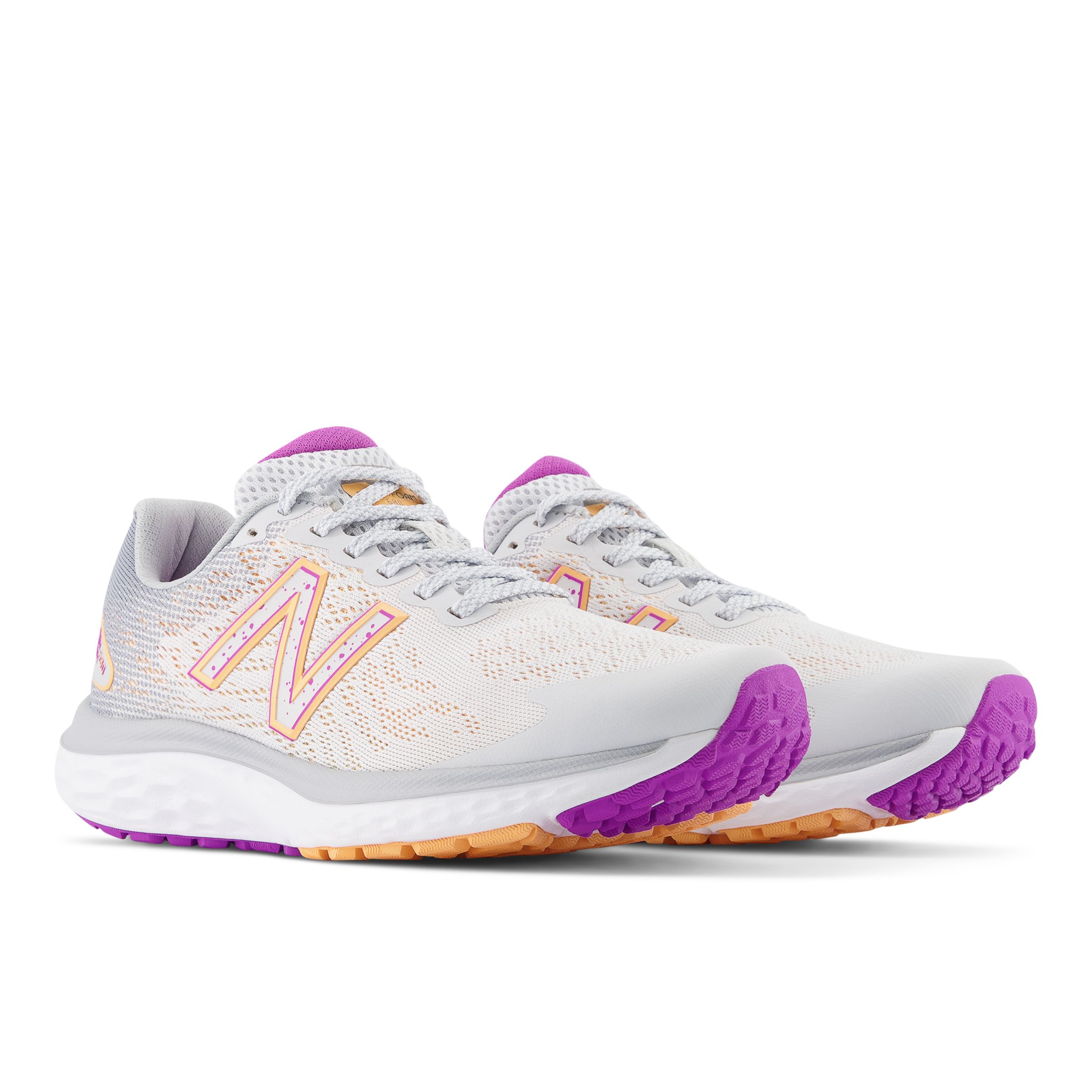 Fresh Foam 680v7