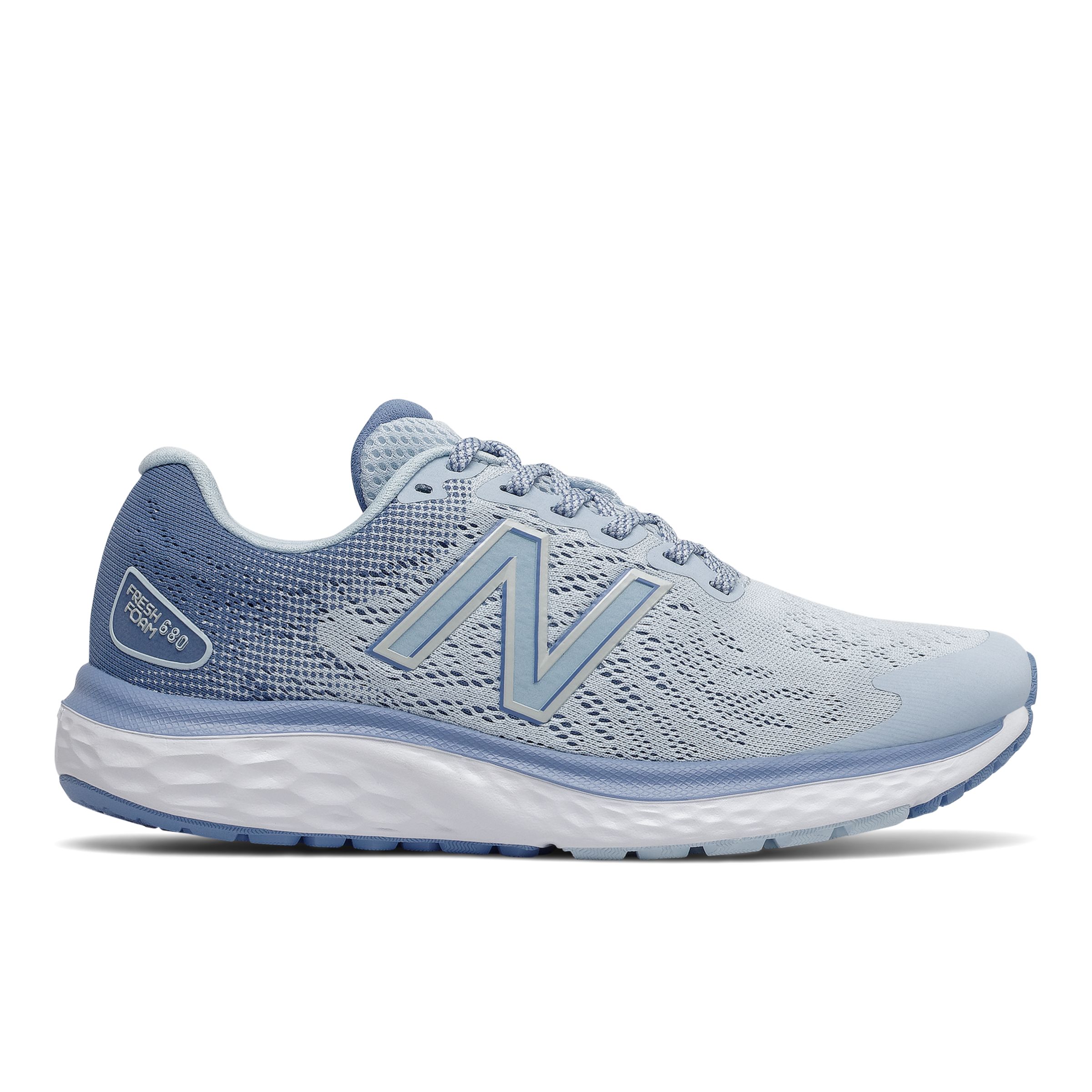 Women's Fresh Foam 680v7 Shoes - New Balance