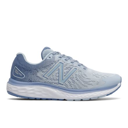 Damen Fresh Foam 680v7 Schuhe New Balance