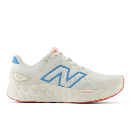  New Balance Tenis de correr 850 V1 para mujer, color blanco,  talla única, Blanco/Azul/Plateado : Ropa, Zapatos y Joyería