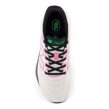 New balance 680 bianche online