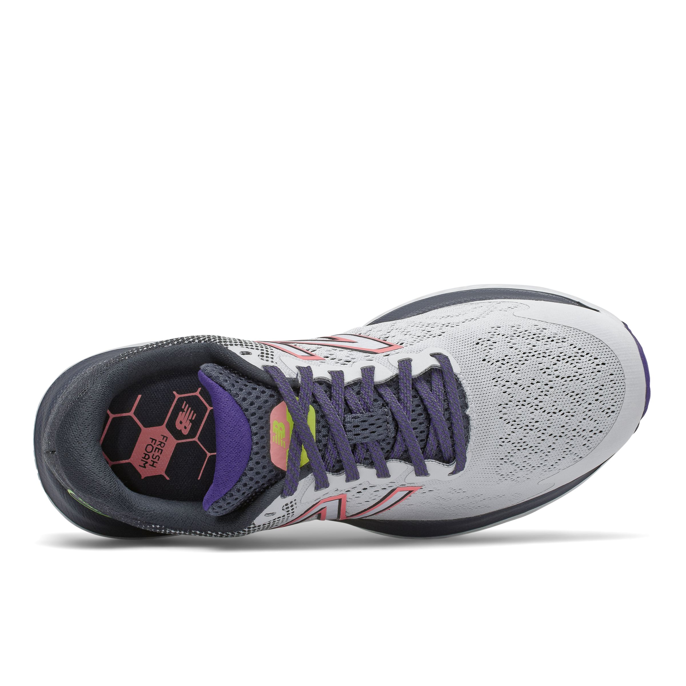 new balance 680 women's review