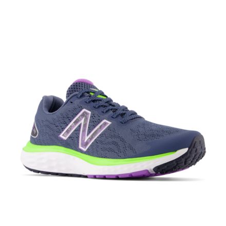 Women's Fresh Foam 680v7 - New Balance