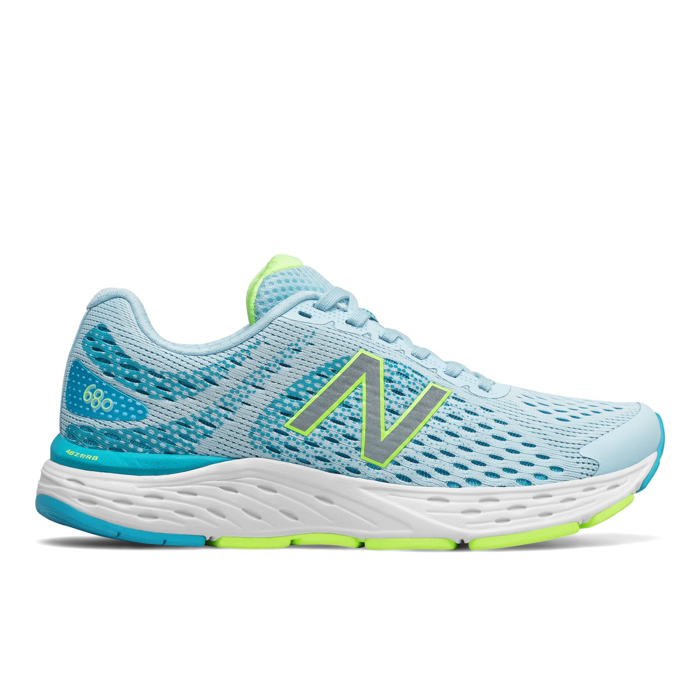 New balance 680 v6 women's on sale