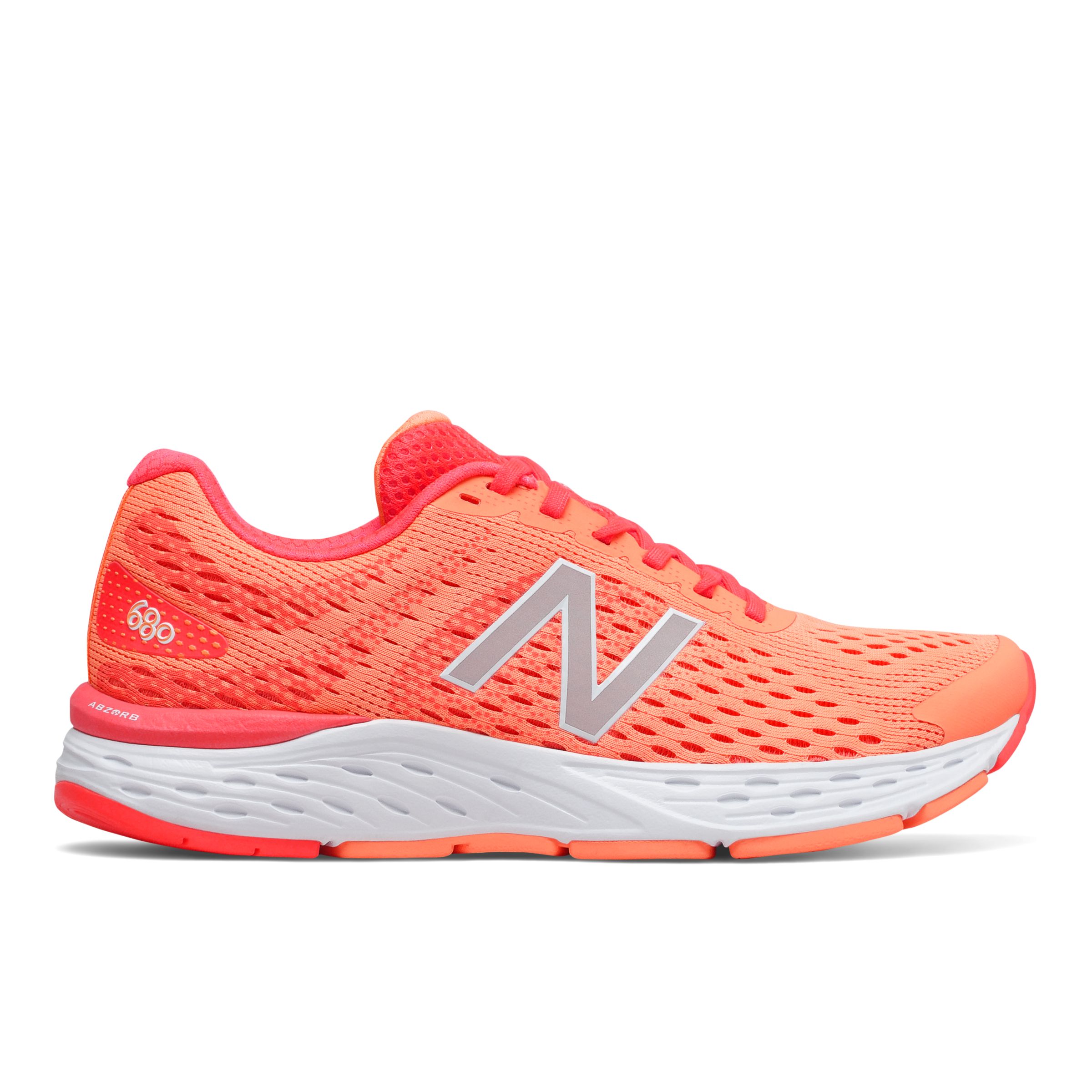 New Balance  sneaker Veelkleurig