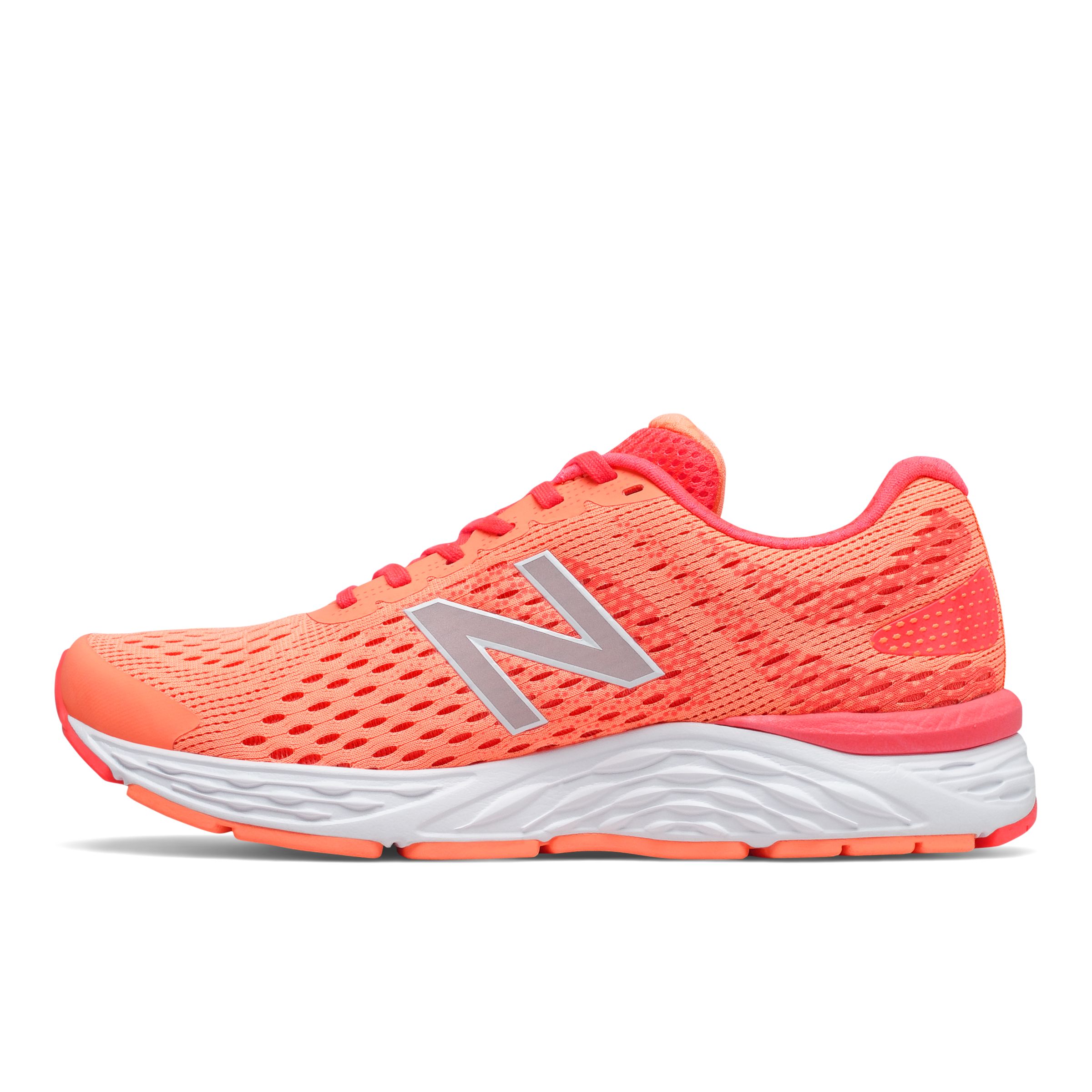 New Balance  sneaker Veelkleurig