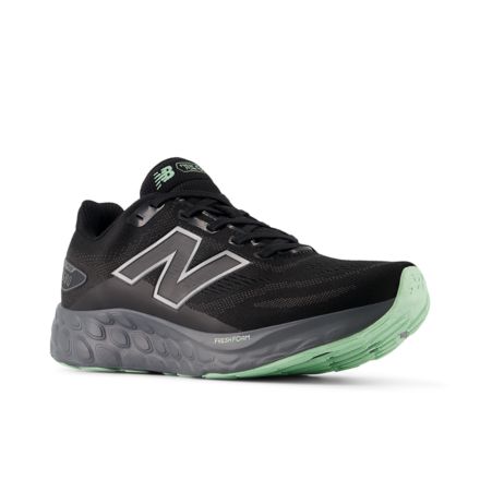 Fresh Foam 680v8 Waterproof