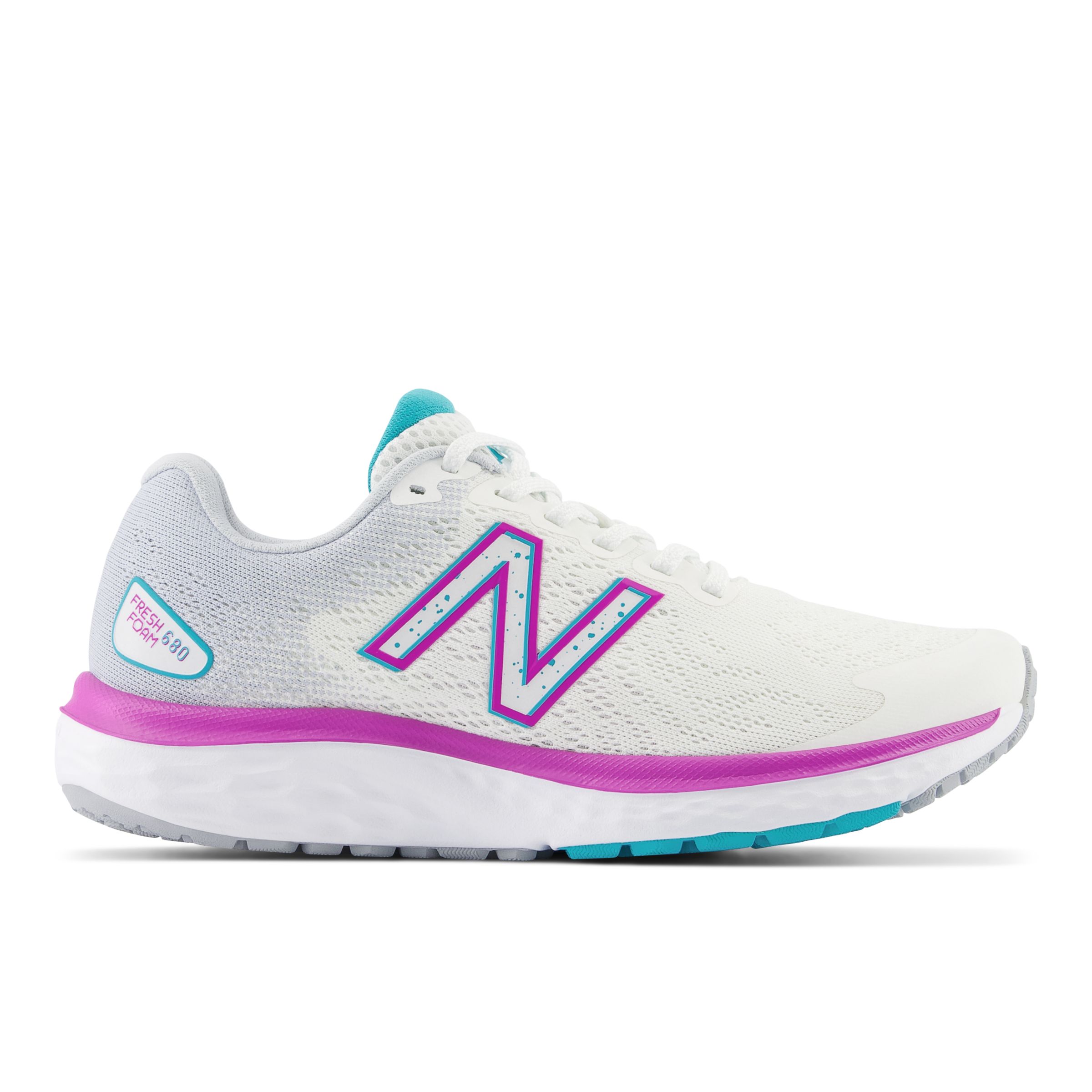 Women s Fresh Foam 680v7 Shoes New Balance