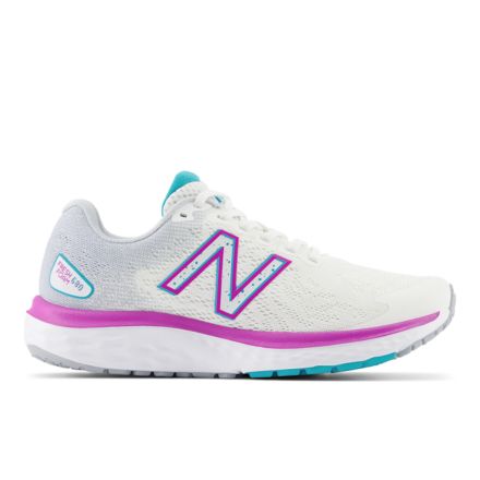 New balance 880 women purple on sale