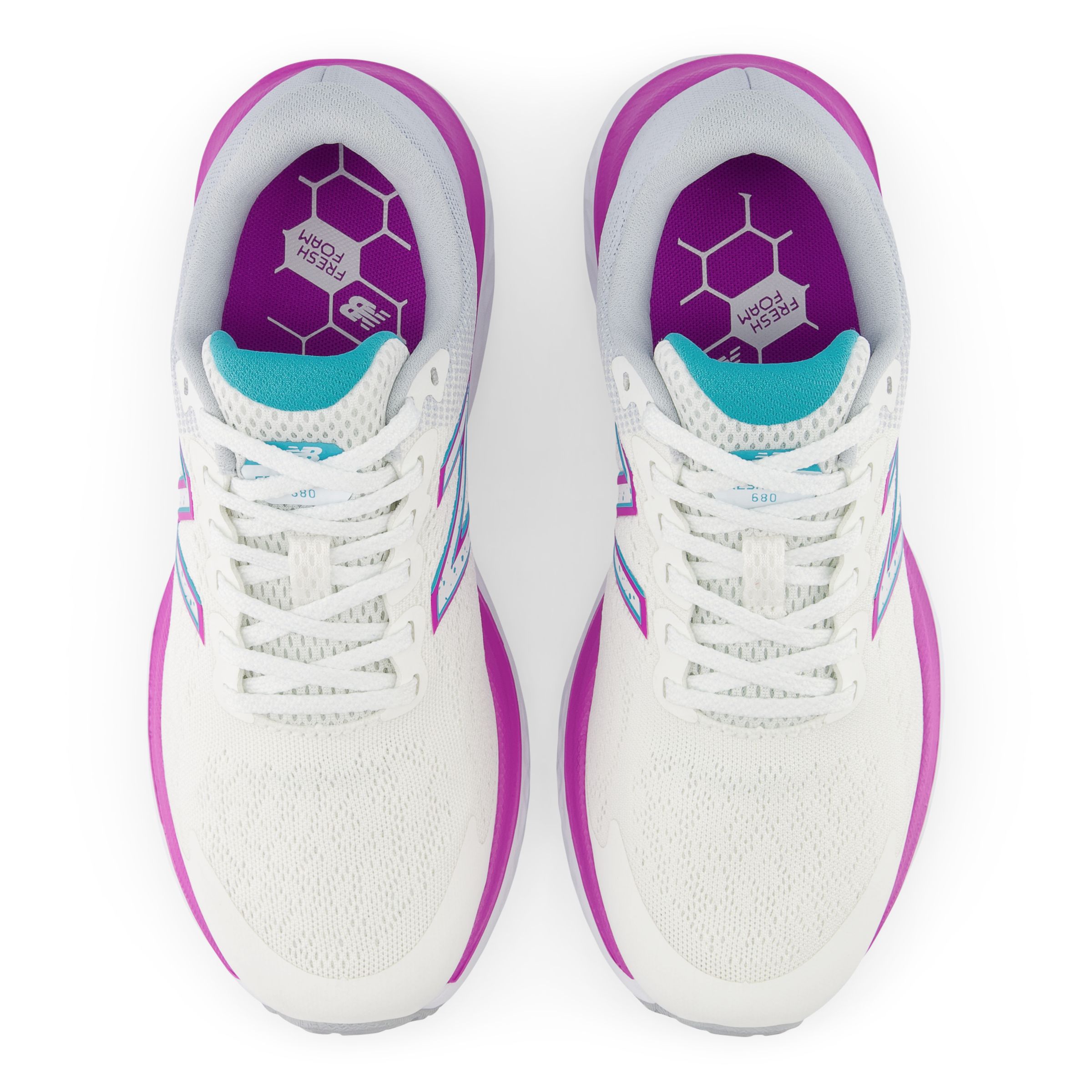 Fresh Foam 680v7