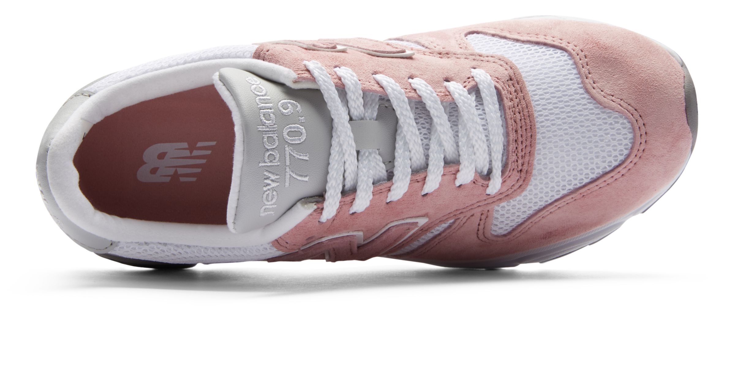 new balance 770 rose