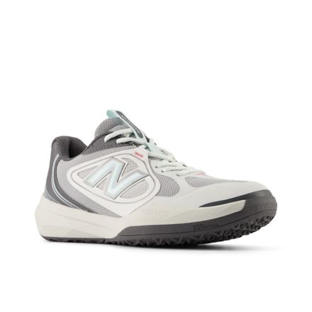 FuelCell 796v5 Padel, REFLECTION with GLINT BLUE with PINK HEAT, W79651X