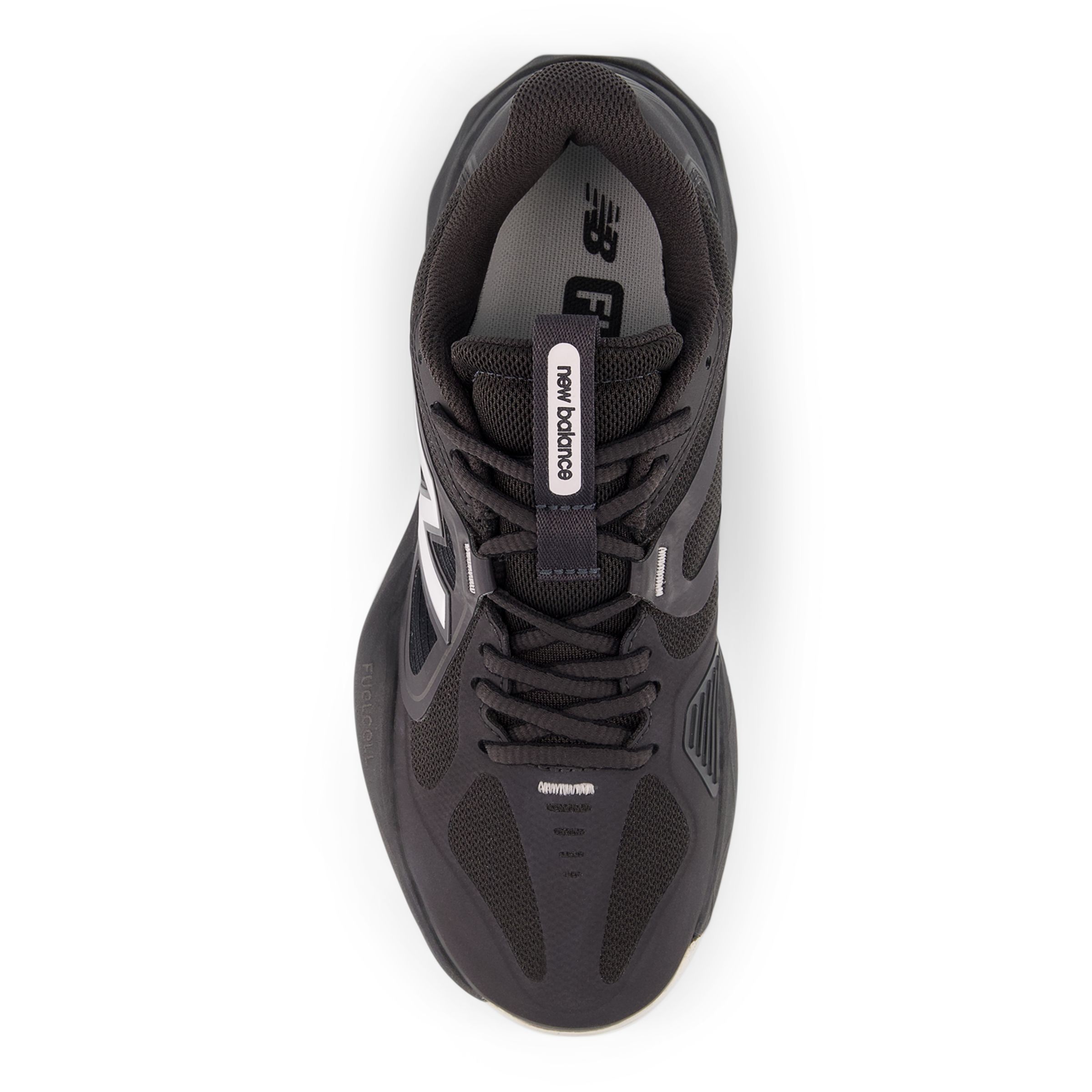 FuelCell 796v5 Omni