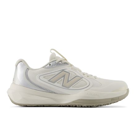 FuelCell 796v5 Padel, SEA SALT with LINEN with SILVER METALLIC, W7966H5