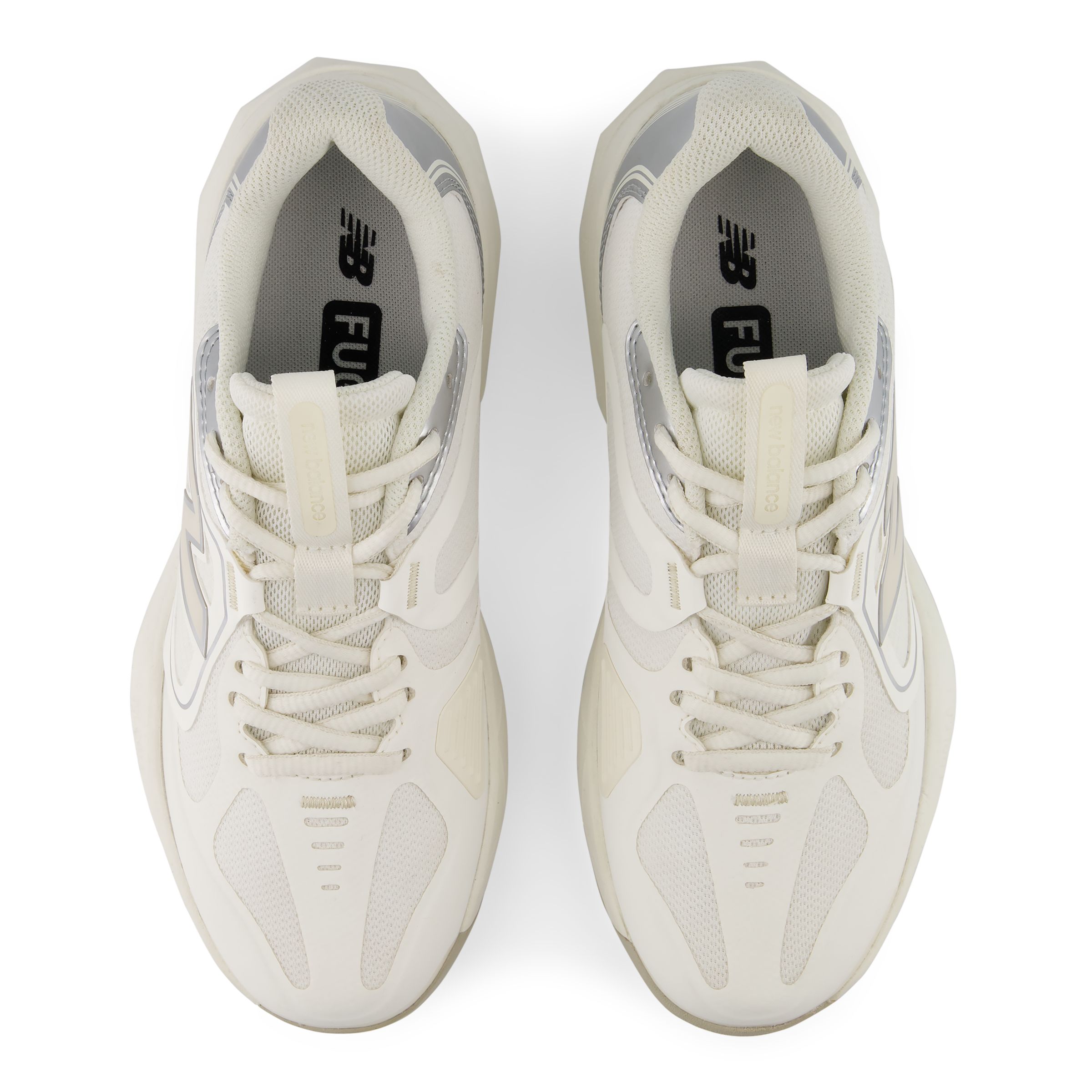 FuelCell 796v5 Padel
