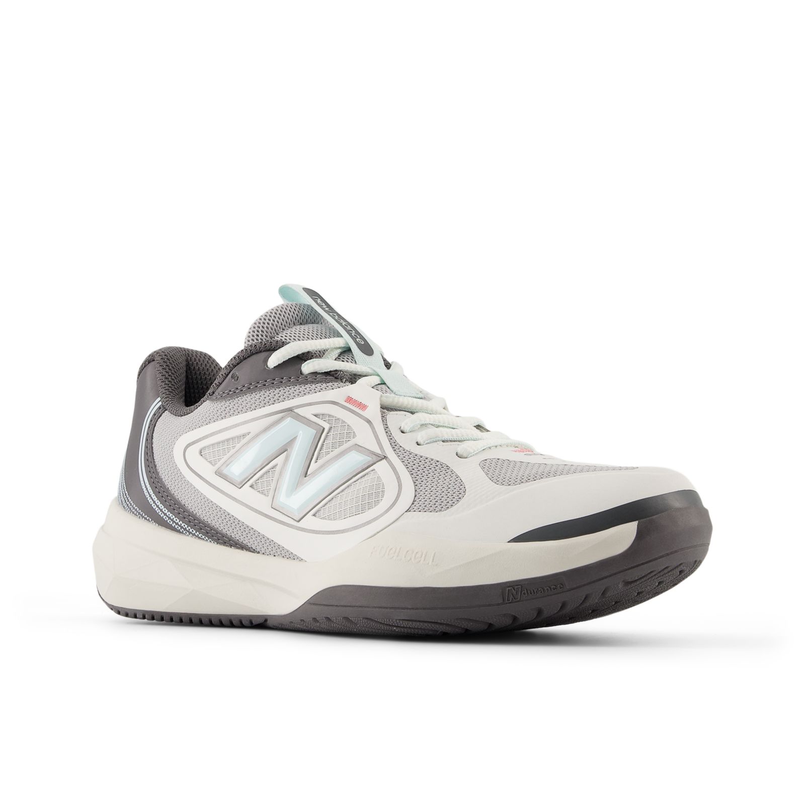 Женские кроссовки New Balance FuelCell 796v5 — фото 2