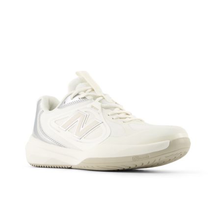 FuelCell 796v5, SEA SALT with Metallic Silver with LINEN, W7967H3