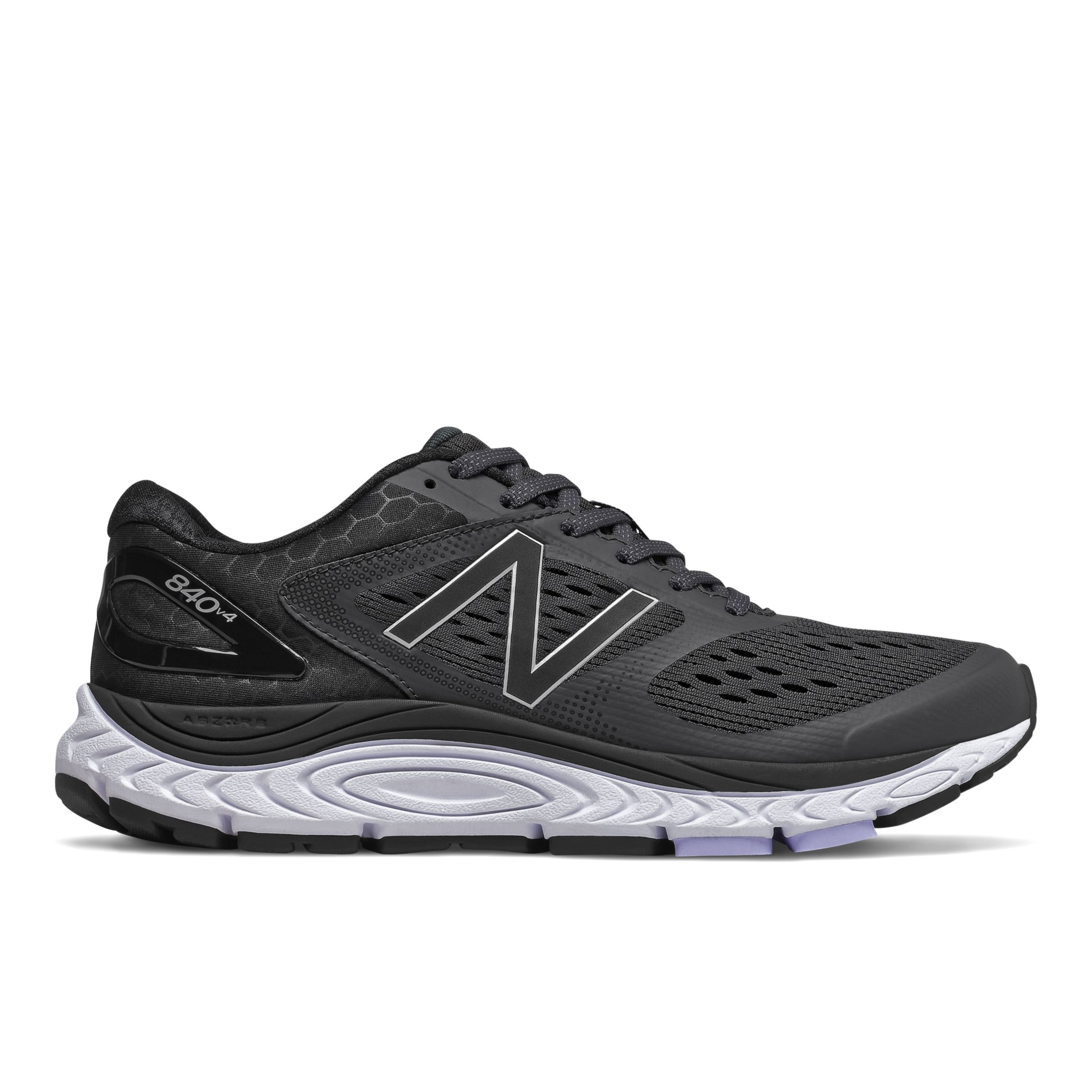 new balance neutral cushioned running shoes