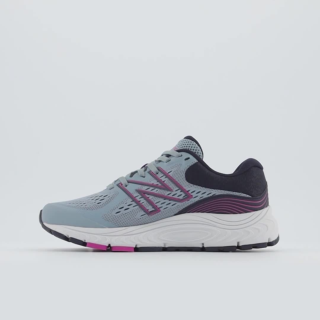 New balance 2024 840 mujer