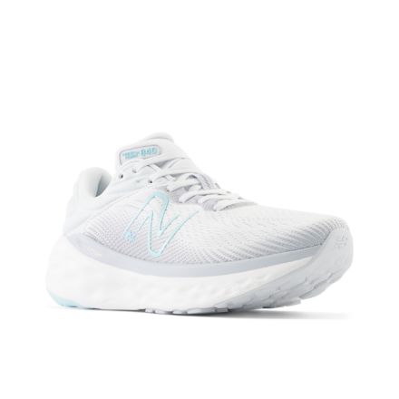 New balance 840 outlet rose