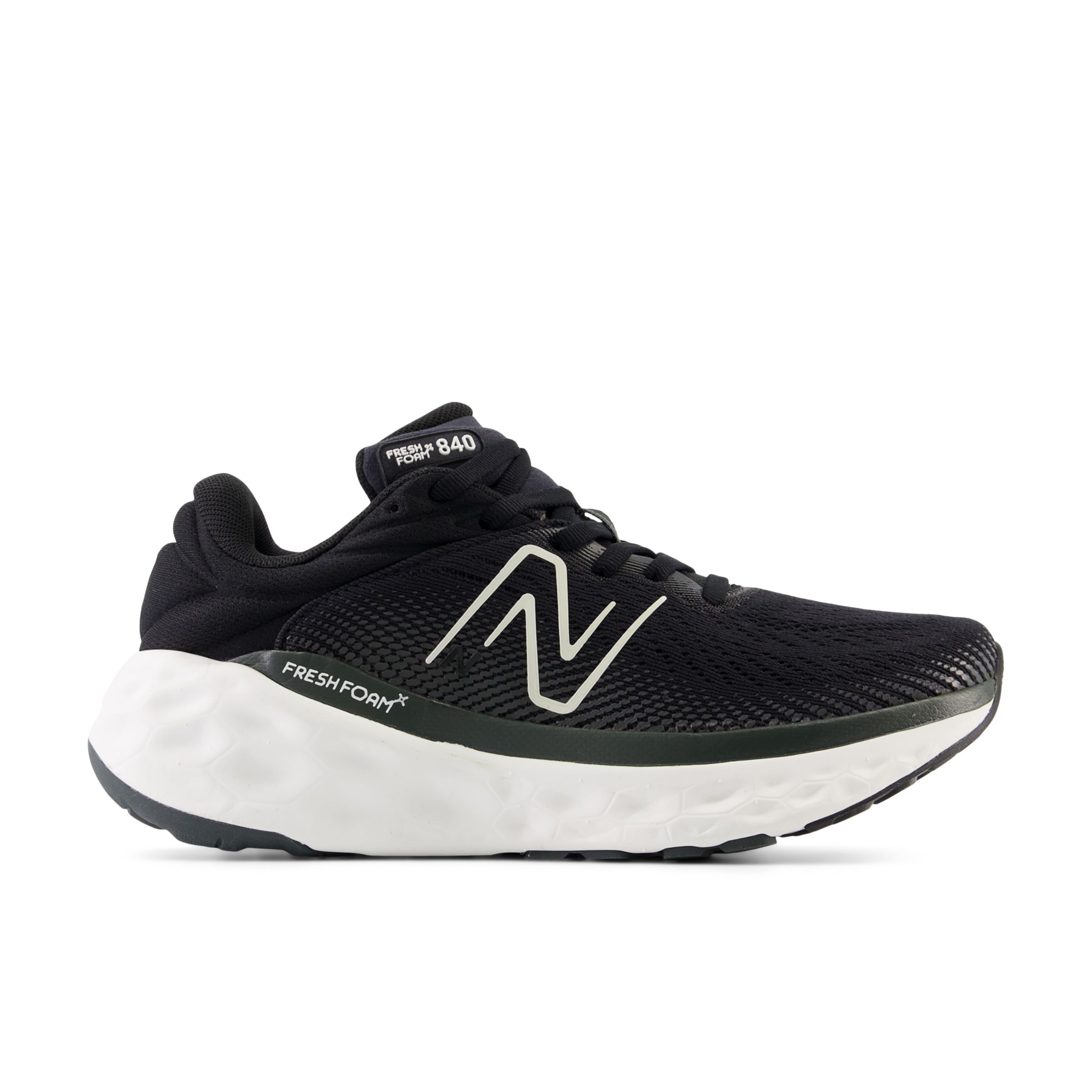 New balance 840 cushioned men's running shoe hotsell