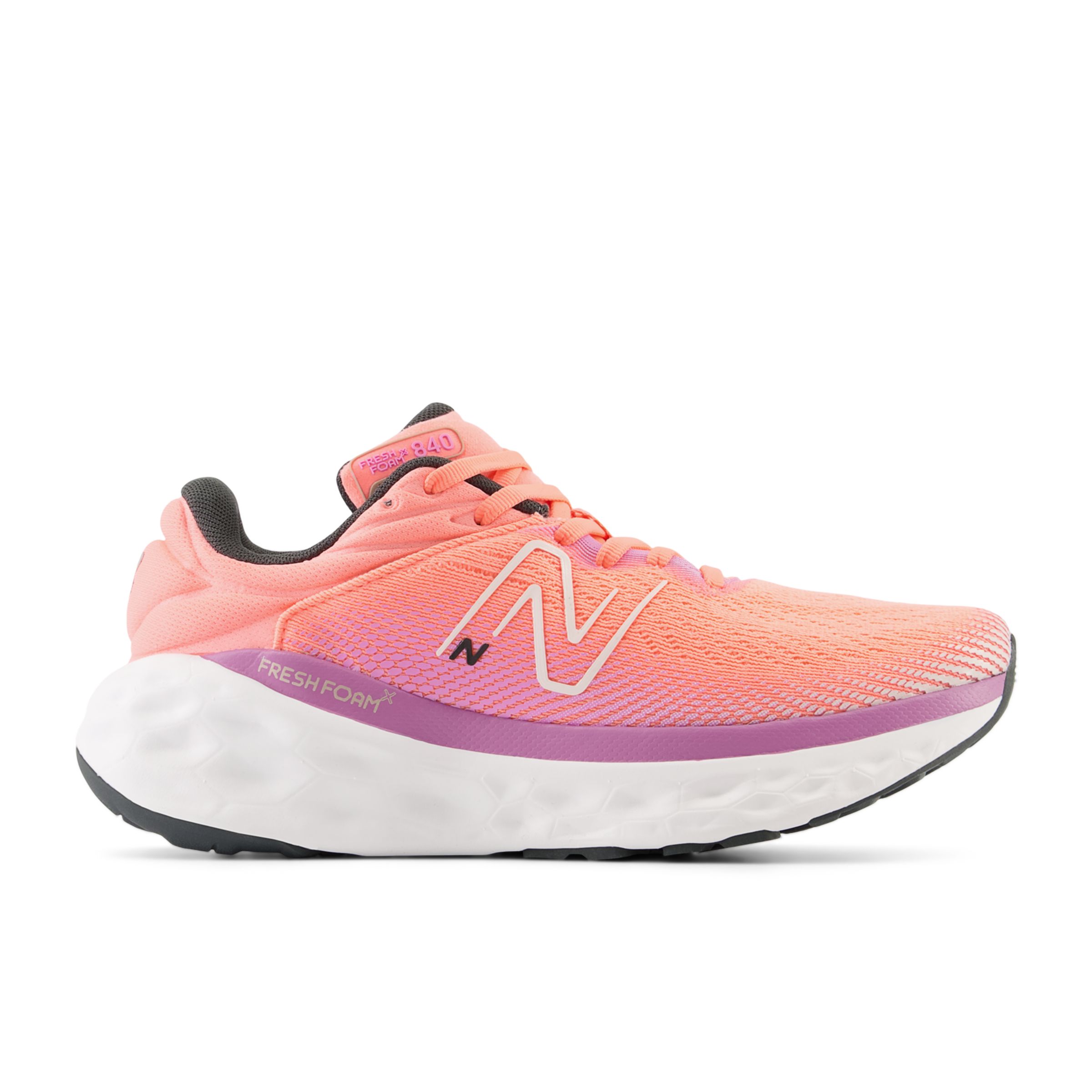 

New Balance Women's Fresh Foam X 840v1 Pink - Pink