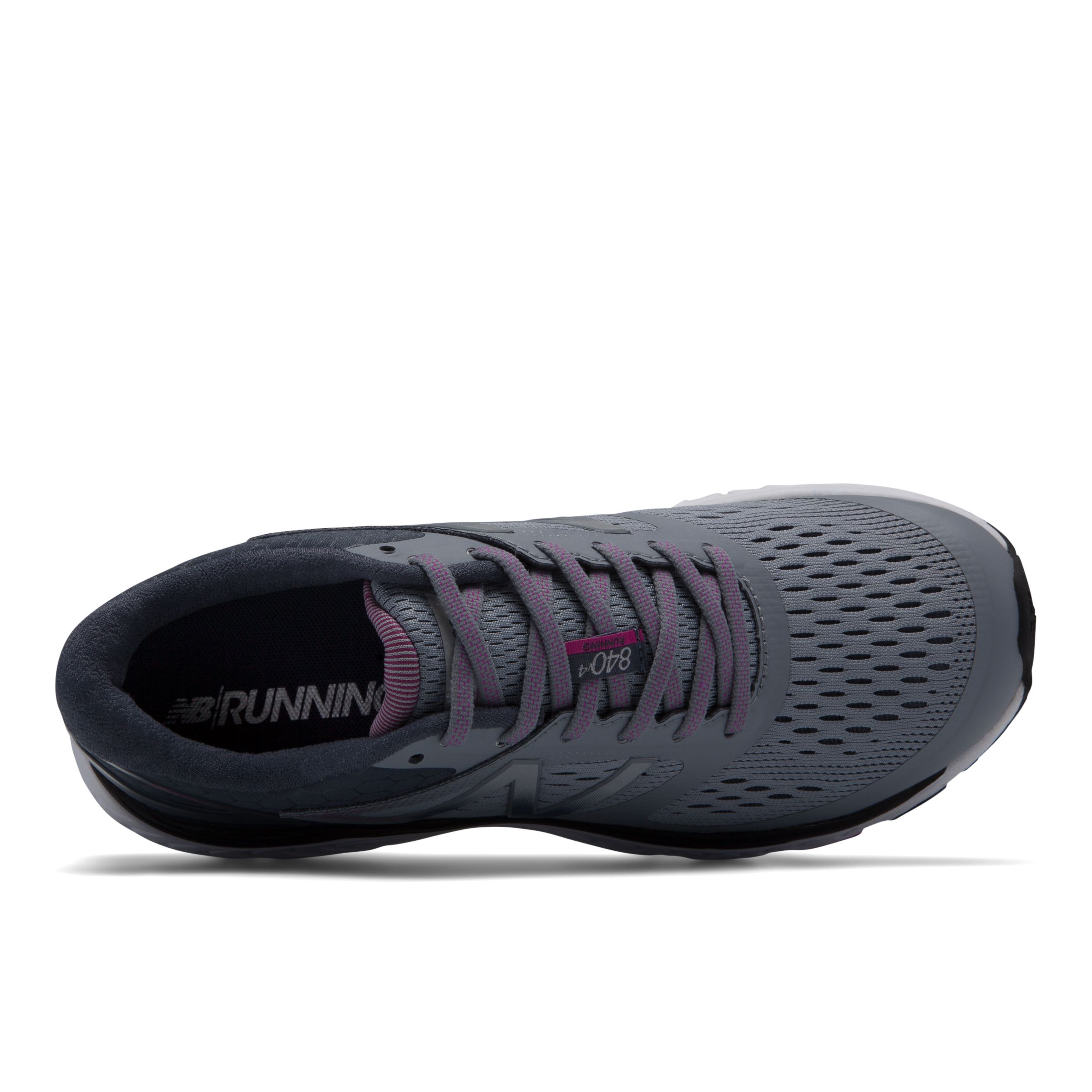 new balance 840 feminino vinho