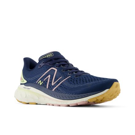 New balance womens running course sale shoes