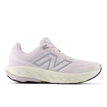 Fresh Foam X 860v14, TARO with SEA SALT with Silver Metallic, W86014H