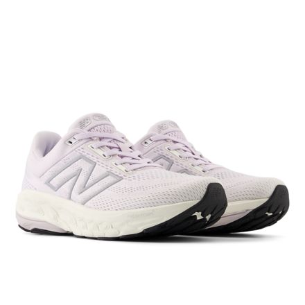 Fresh Foam X 860v14, TARO with SEA SALT with Silver Metallic, W86014H