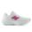 Select Color NB 103 WHITE with PINK HEAT with GLINT BLUE