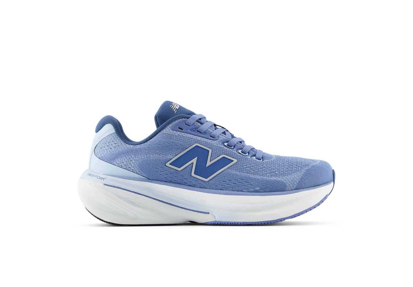 New Balance Fresh Foam X 860 v15 in Black With White — photo 1 of 1