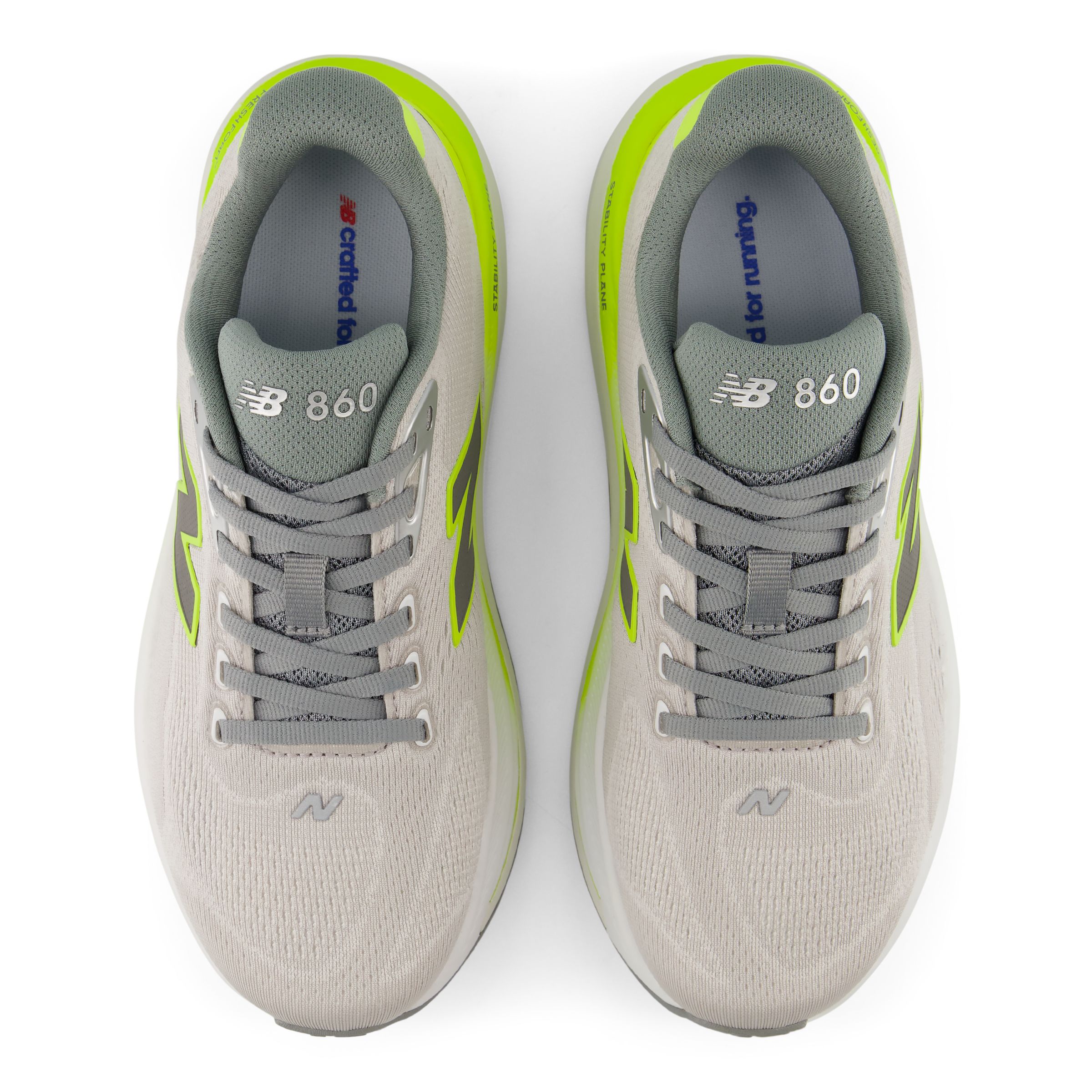 Fresh Foam X 860v15