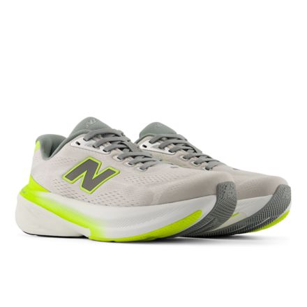 Fresh Foam X 860v15, GREY MATTER with SEA SALT, W8603FL
