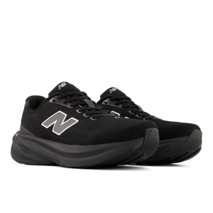 Fresh Foam X 860 v15, BLACK with WHITE, W86054I