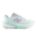 Select Colour BRIGHT MINT with WHITE