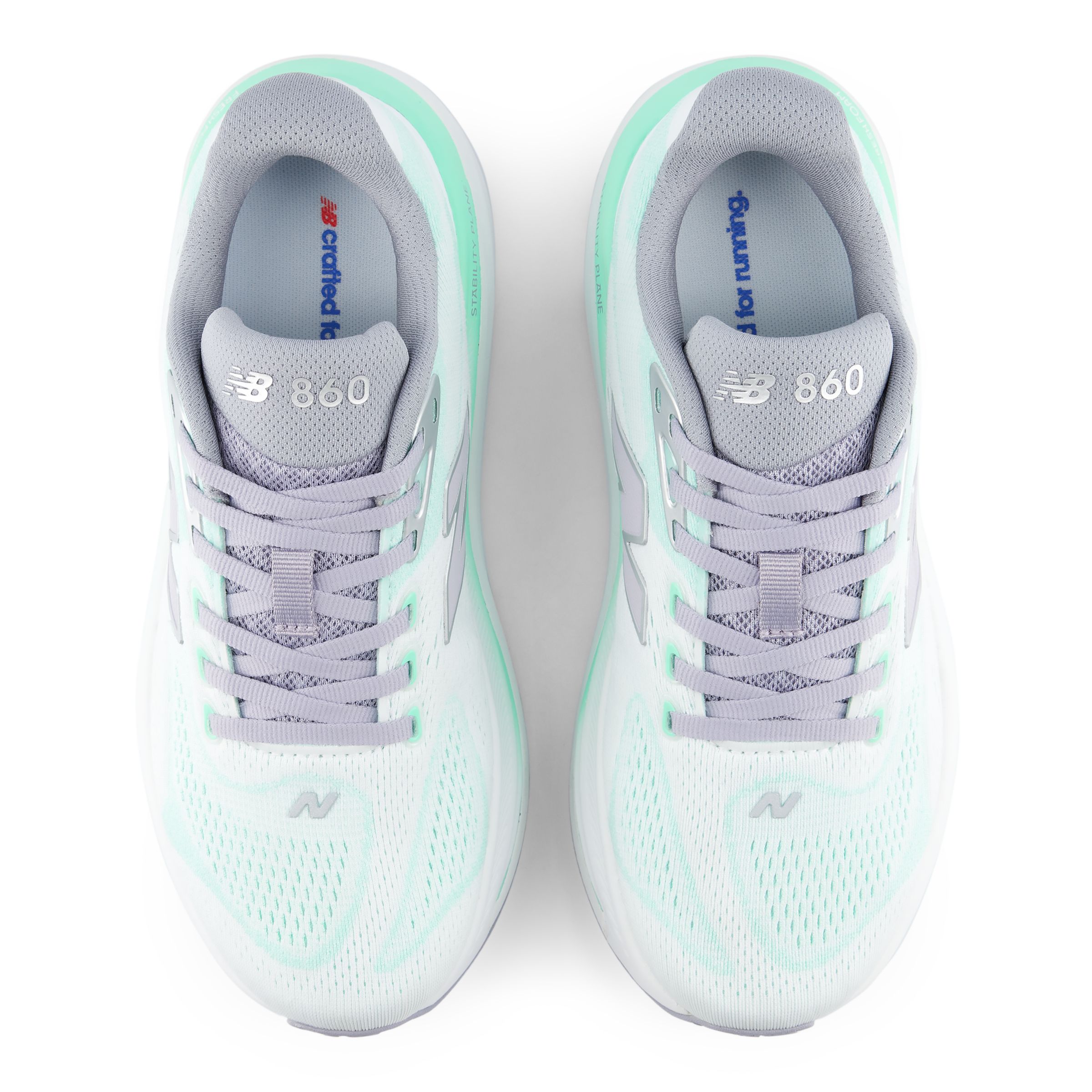Fresh Foam X 860 v15